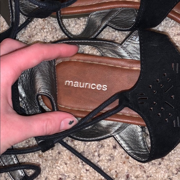 Cute sandals - Picture 6 of 7